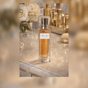Miss Dior by Christian Dior Perfume Roller Pearl EDT 20ml